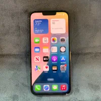 آیفون ۱۳ پرومکس ۱ ترابایت تک سیم