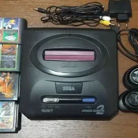 سگا|کنسول، بازی ویدئویی و آنلاین|تبریز, |دیوار