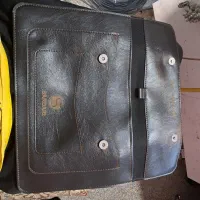 کیف زیر بغلی خیلی بزرگ چرم مصنوعی تبلیغاتی|کیف، کفش، کمربند|تربت جام, خیرآباد|دیوار