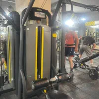 دستگاه بدنسازی سری A9 طرح تولید برند انرژی باشگاه|تجهیزات ورزشی|تهران, استاد معین|دیوار