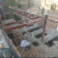 تخریب بازسازی  دکوراسیون داخلی وغیره