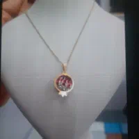 پلاک طلا۲ میلیونی