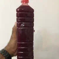 آب انار ۱۰۰ درصد طبیعی ساوه