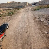 فروش زمین ۲۰۰ متری در ملاشیه متری یکو سیصد|فروش زمین و ملک کلنگی|اهواز, ملاشیه|دیوار