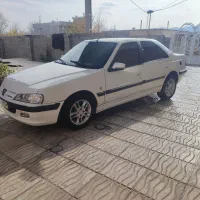 پارس 91دوگانه کارخونه