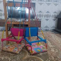 تاب کودک در حد نو