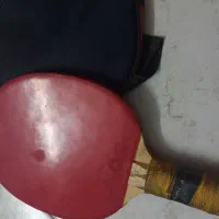 دسته پینگ پنگ مارک گلد کاپ|ورزش‌های توپی|مشهد, سید رضی|دیوار