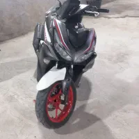 ایروکس بهرو 150