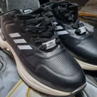 کتونی آدیداس نو آکبند|کفش و لباس بچه|قرچک, مهدیه|دیوار