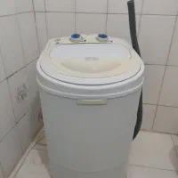 مینی واش .ترازو