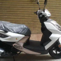 گالکسی FX 150 صفر فوری|موتورسیکلت|تهران, گیشا|دیوار