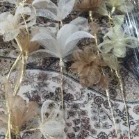 گل مصنوعی شاخه ای|گل مصنوعی|اراک, |دیوار