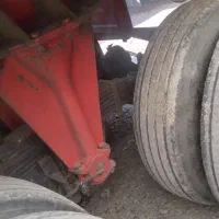 اف ۱۲ انتر کولرمدل ۷۰|خودرو سنگین|قزوین, |دیوار