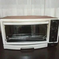 توستر  پارس خزر