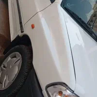 پراید شاسی پلمپ دوگانه بدون رنگ