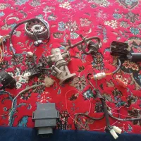 وسایل انژکتورهوندا.125