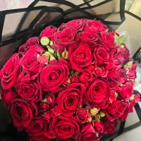 دسته گل زیبا