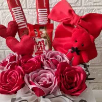 باکس گل|گل مصنوعی|کرمانشاه, |دیوار