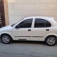 فروش تیبا 2 ex