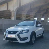کوییک gxr مدل ۱۴۰۳ با رینگ آلومینیومی|خودرو سواری و وانت|اراک, |دیوار