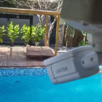 دوربین مداربسته با کیفیت 4K و HD و FULL HD|دوربین مداربسته|باقرشهر, |دیوار