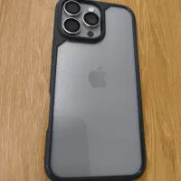 آیفون ۱۶ پرو مکس ۲۵۶ نقرهای دو سیم ZAA|موبایل|تهران, شیراز|دیوار