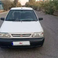 پراید دوگانه کارخانه مدل ۹۳ فروش یا معاوضه با سمند|خودرو سواری و وانت|تهران, فتح|دیوار