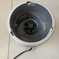 مخلوط کن ( بلندر ) نوتری بولت|خردکن، آسیاب، غذاساز|تهران, زعفرانیه|دیوار