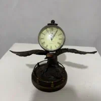 ساعت فوق العاده کمیاب خاص و کلکسیونی