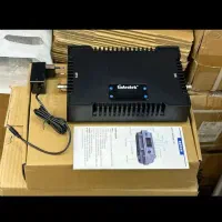 آنتن موبایلتو تقویت کن همراه اول ایرانسل بدون نویز|مودم و تجهیزات شبکه|تهران, فردوسی|دیوار