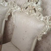 میز غذاخوری ۶ نفره