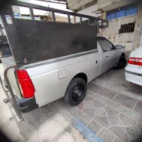 آریسان مدل ۴۰۲