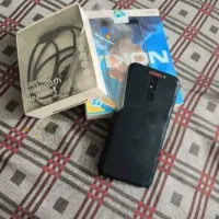 گوشی نوکیا۳.۲سوخته