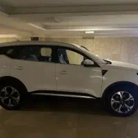 تیگو 7 پرومکس دو دیفرانسیل صفر خشک