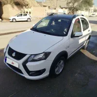 کوییک صفر GXRL پارس خودرویی 85 گانه