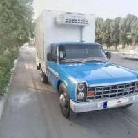 نیسان یخچالداردوگانه معاوضه