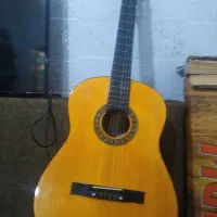 گیتار نو و سالم