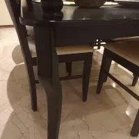 میز ناهارخوری ۸ نفره تمیز|میز و صندلی غذاخوری|محمودآباد, |دیوار