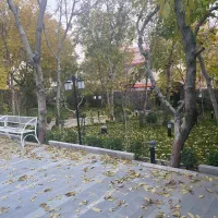 550متر 5خواب اقدسیه/ ویلایی دربست/ فول بازسازی شده|اجارهٔ خانه و ویلا|تهران, صاحبقرانیه|دیوار