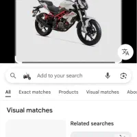 بنلی ۱۵۰ نیوفیس