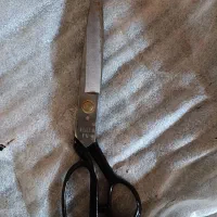 قیچی حرفه ای خیاطی سایز 12