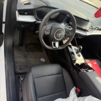 Mg gt 2024|خودرو سواری و وانت|تهران, المهدی|دیوار