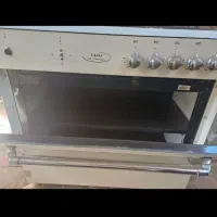 گازلوفرا۵شعله|اجاق گاز و لوازم برقی پخت‌وپز|باقرشهر, |دیوار