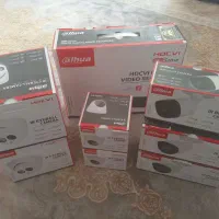 دوربین داهوا