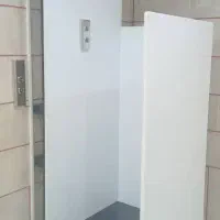 بالابر واسانسور هیدرولیک.
