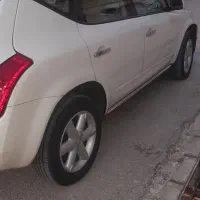 فروش نیسان مورانو|خودرو سواری و وانت|یاسوج, |دیوار