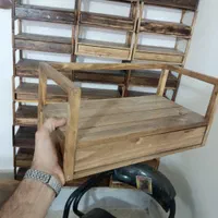استند پاسماوری|صنایع دستی و سایر لوازم تزئینی|قوچان, |دیوار