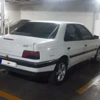 پژو GLX TU5مدل ۹۰|خودرو سواری و وانت|تهران, دانشگاه شریف|دیوار