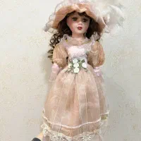 عروسک های زیبا نو و قدیمی|اسباب‌بازی بچه|تهران, صد دستگاه|دیوار