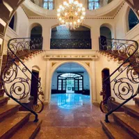 پاسداران/دروس/نیاوران۲۱۰۰زمین۷۰۰بناویلایی اداریکجا